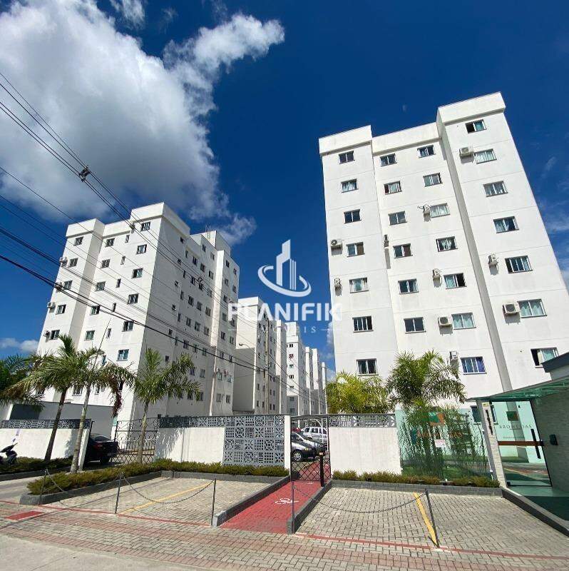 Apartamento de 2 quartos, 60m² no bairro Limeira Baixa, em Brusque | Eu Corretor