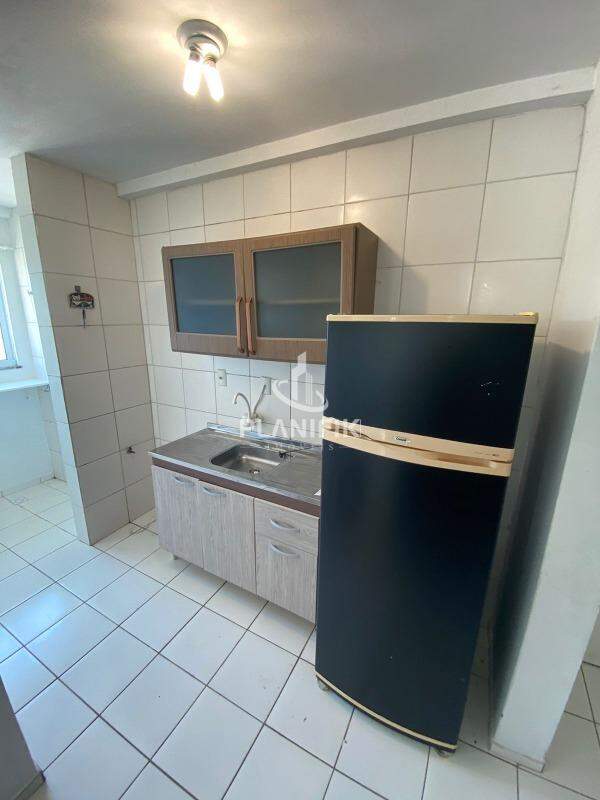 Apartamento de 2 quartos, 60m² no bairro Limeira Baixa, em Brusque | Eu Corretor
