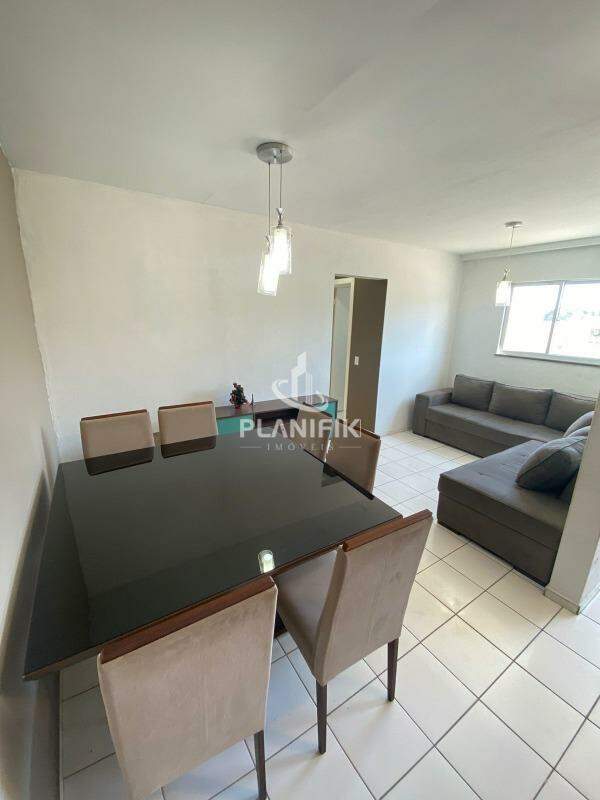 Apartamento de 2 quartos, 60m² no bairro Limeira Baixa, em Brusque | Eu Corretor