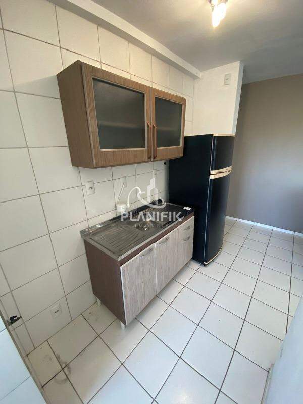 Apartamento de 2 quartos, 60m² no bairro Limeira Baixa, em Brusque | Eu Corretor