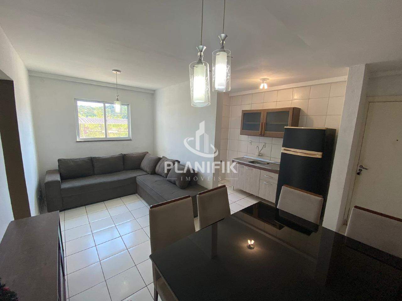 Apartamento de 2 quartos, 60m² no bairro Limeira Baixa, em Brusque | Eu Corretor