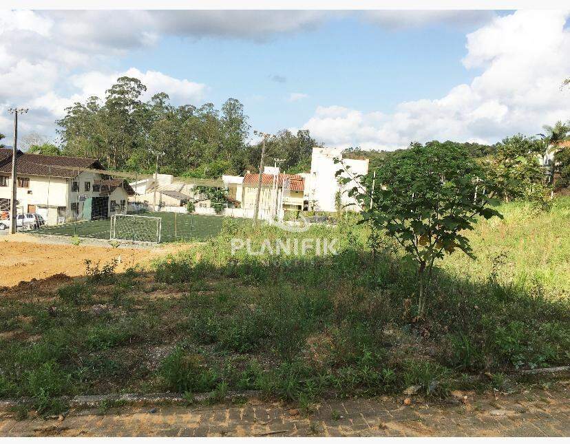 Lote/Terreno de no bairro Souza Cruz, em Brusque | Eu Corretor