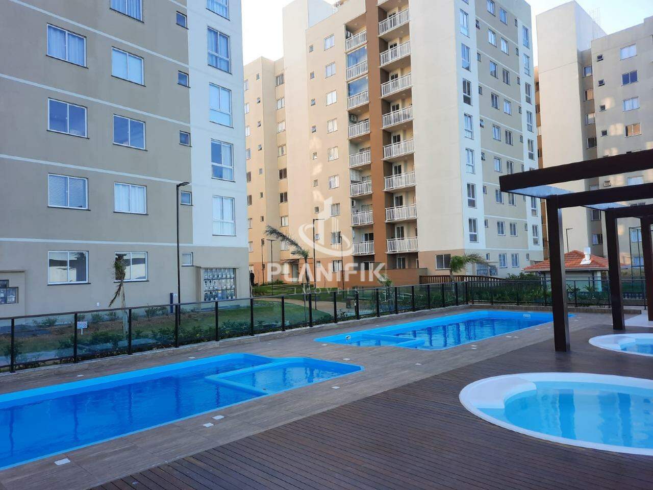 Apartamento de 2 quartos, 65m² no bairro Itajuba, em Barra Velha | Eu Corretor