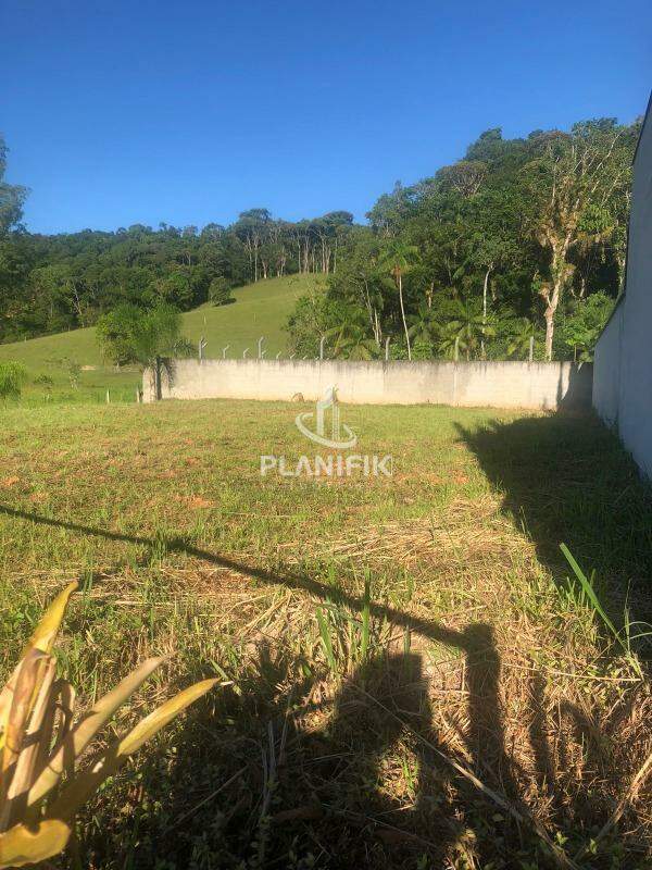 Lote/Terreno de no bairro São Pedro, em Guabiruba | Eu Corretor