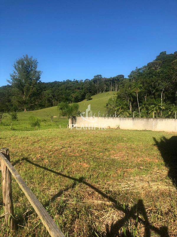 Lote/Terreno de no bairro São Pedro, em Guabiruba | Eu Corretor