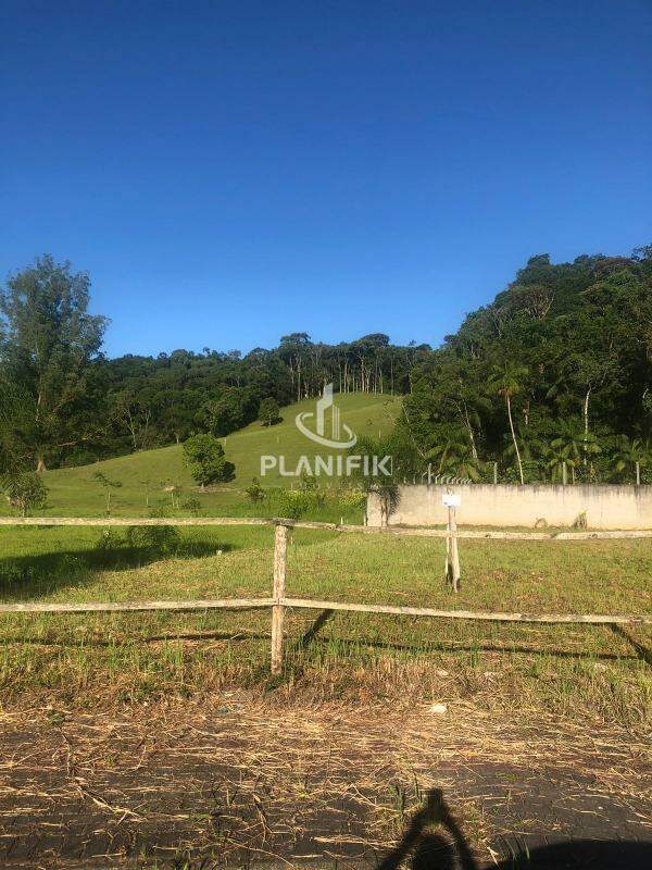 Lote/Terreno de no bairro São Pedro, em Guabiruba | Eu Corretor