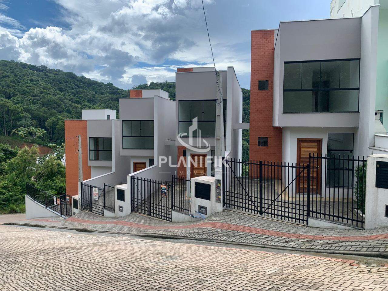 Casa de 2 quartos, 67m² no bairro Águas Claras, em Brusque | Eu Corretor