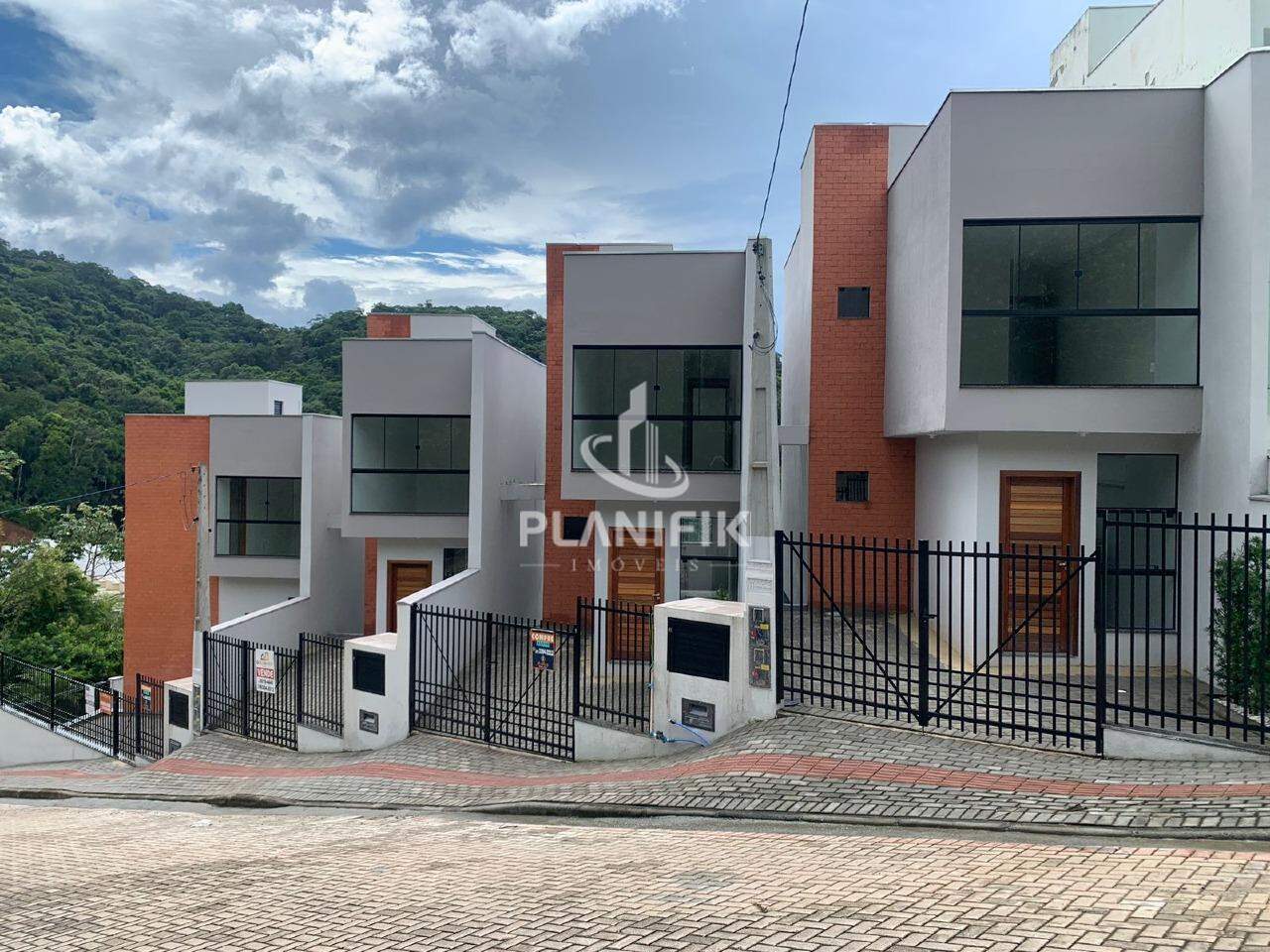 Casa de 2 quartos, 67m² no bairro Águas Claras, em Brusque | Eu Corretor