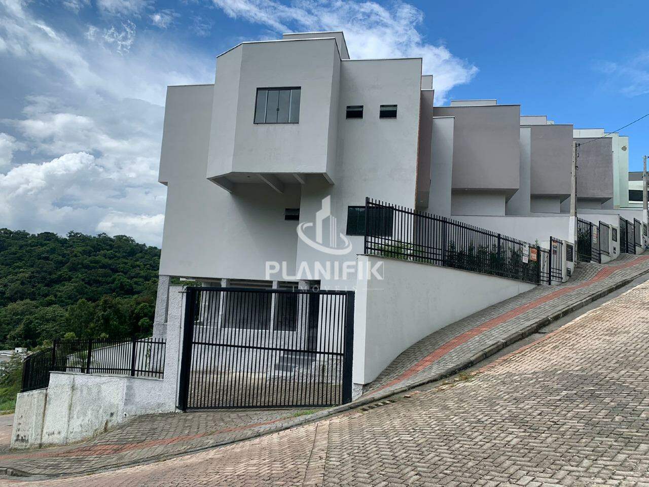 Casa de 2 quartos, 97m² no bairro Águas Claras, em Brusque | Eu Corretor