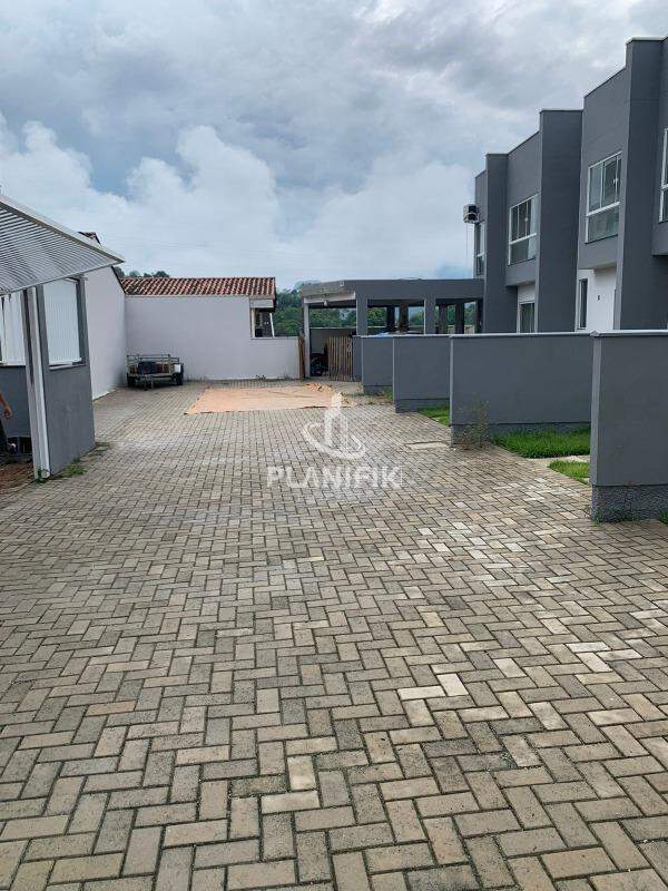 Casa de 2 quartos, 62m² no bairro Tomaz Coelho, em Brusque | Eu Corretor