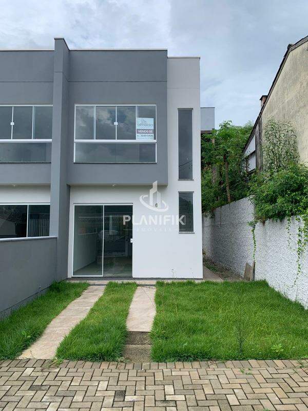 Casa de 2 quartos, 62m² no bairro Tomaz Coelho, em Brusque | Eu Corretor