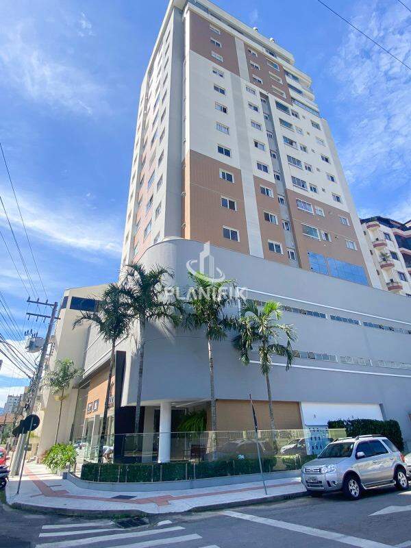 Apartamento de 2 quartos, 83m² no bairro São Luiz, em Brusque | Eu Corretor