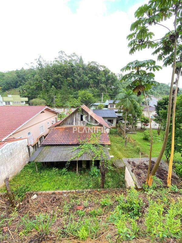 Lote/Terreno de no bairro Primeiro de Maio, em Brusque | Eu Corretor