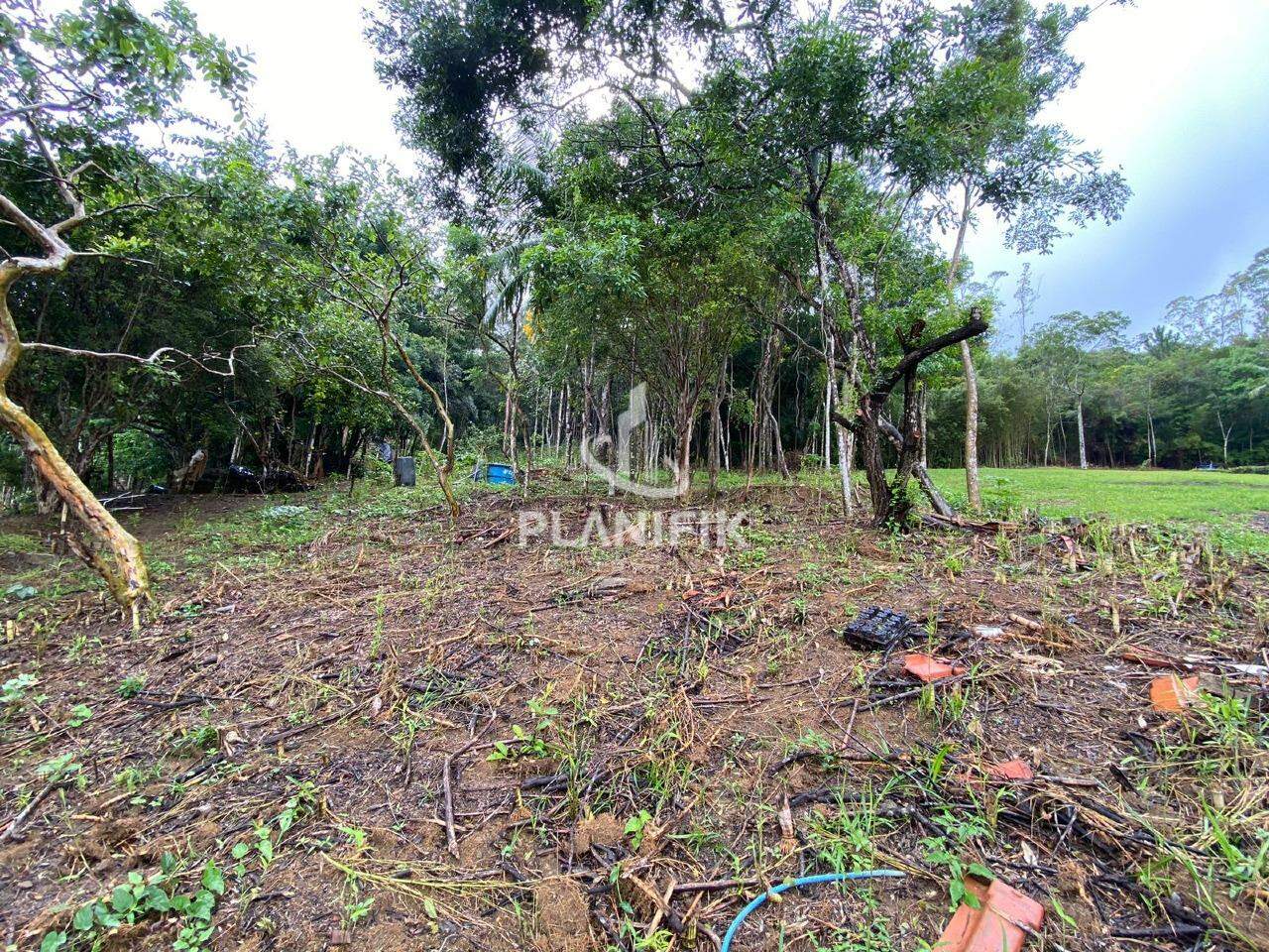 Lote/Terreno de no bairro Primeiro de Maio, em Brusque | Eu Corretor