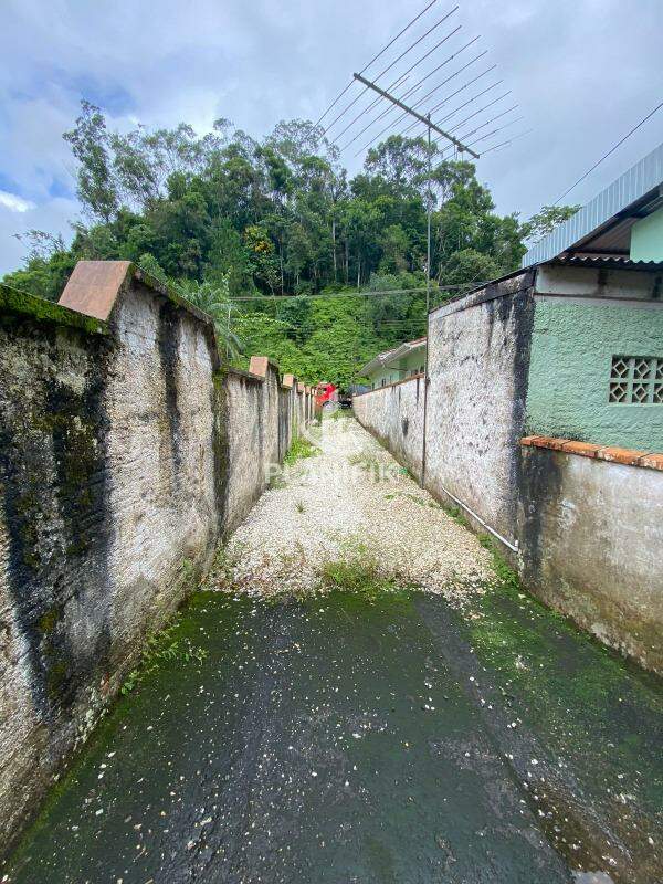 Lote/Terreno de no bairro Primeiro de Maio, em Brusque | Eu Corretor