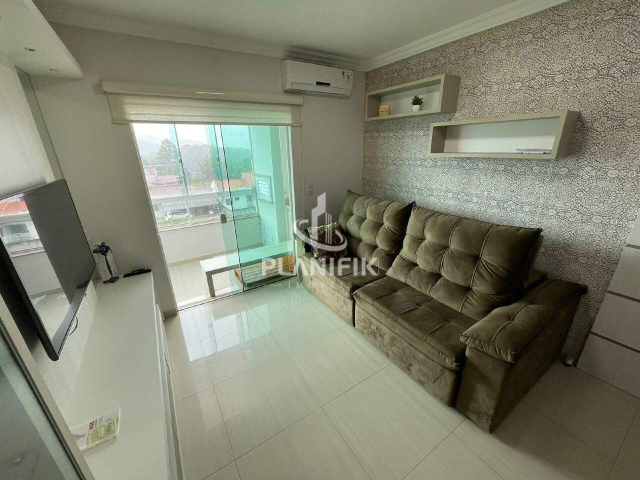 Apartamento de 2 quartos, 80m² no bairro Souza Cruz, em Brusque | Eu Corretor
