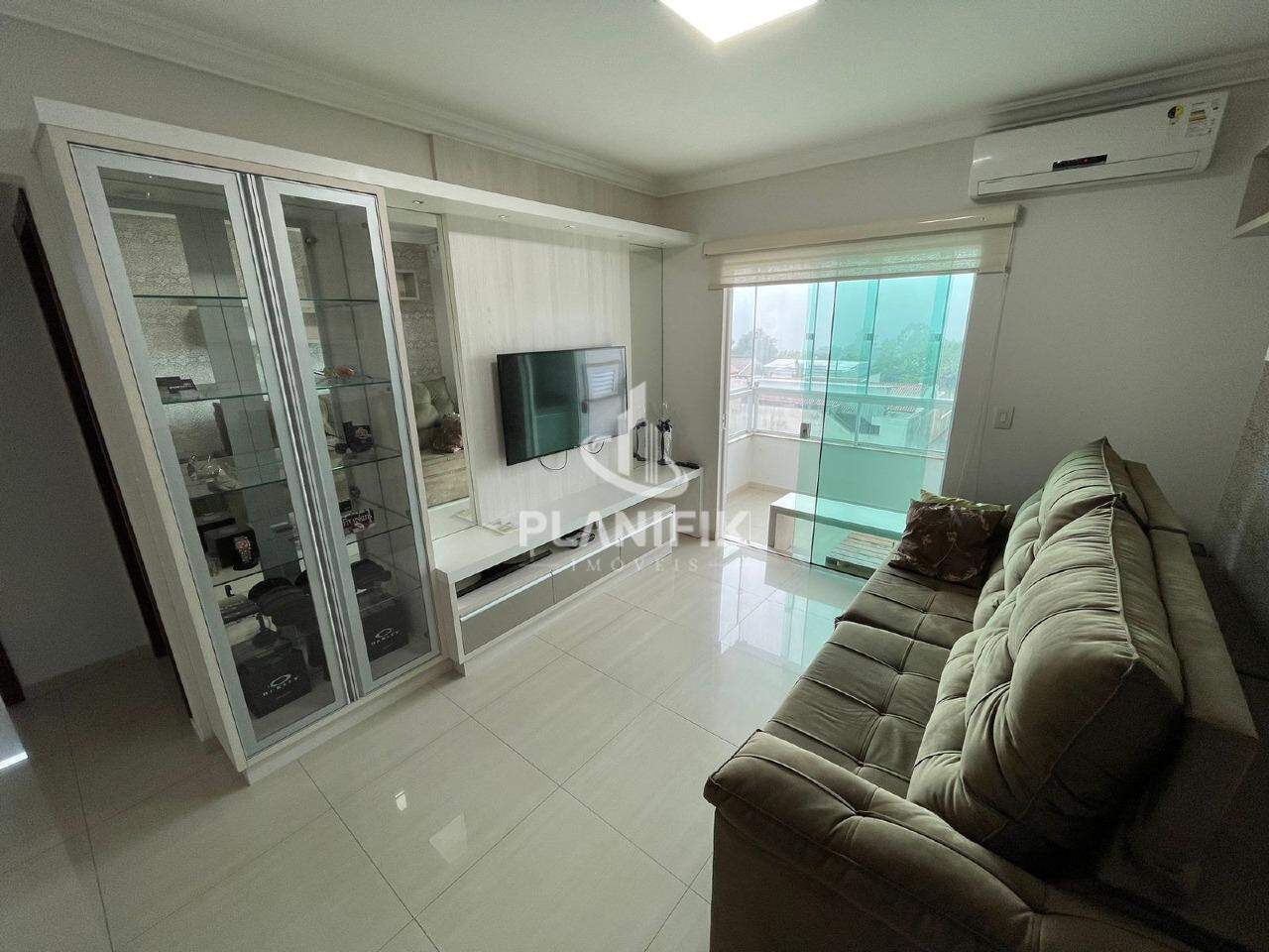 Apartamento de 2 quartos, 80m² no bairro Souza Cruz, em Brusque | Eu Corretor