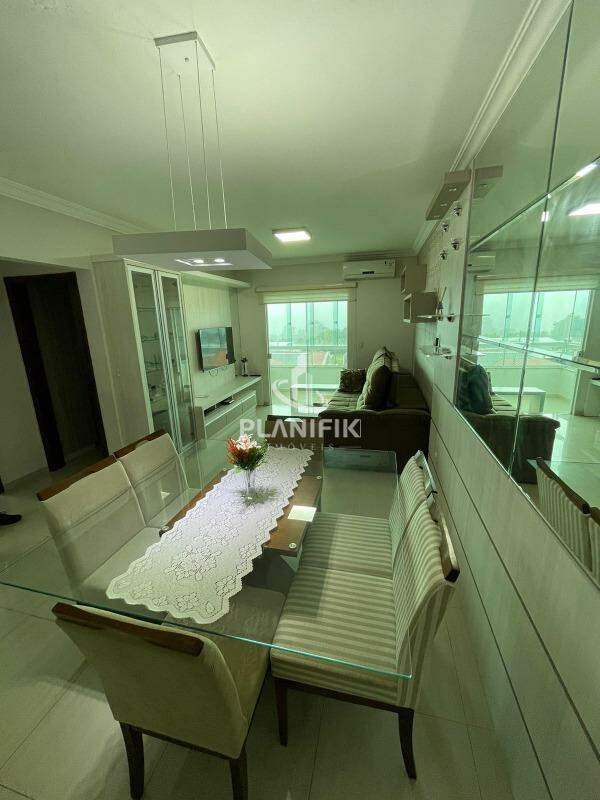 Apartamento de 2 quartos, 80m² no bairro Souza Cruz, em Brusque | Eu Corretor