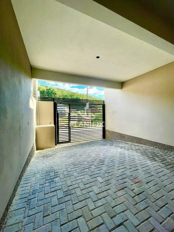 Casa de 2 quartos, 98m² no bairro Nova Brasília, em Brusque | Eu Corretor