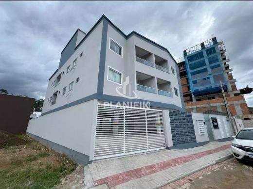 Apartamento de 1 quarto, 35m² no bairro Santa Terezinha, em Brusque | Eu Corretor