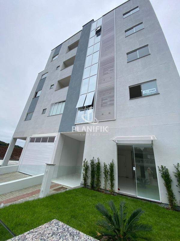 Apartamento de 2 quartos, 64m² no bairro Azambuja, em Brusque | Eu Corretor