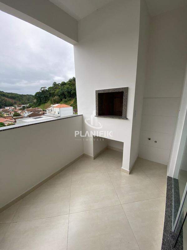 Apartamento de 2 quartos, 64m² no bairro Azambuja, em Brusque | Eu Corretor