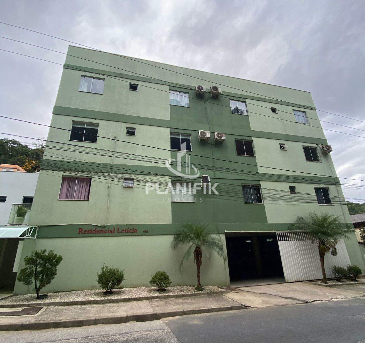 Apartamento de 2 quartos, 70m² no bairro Centro II, em Brusque | Eu Corretor