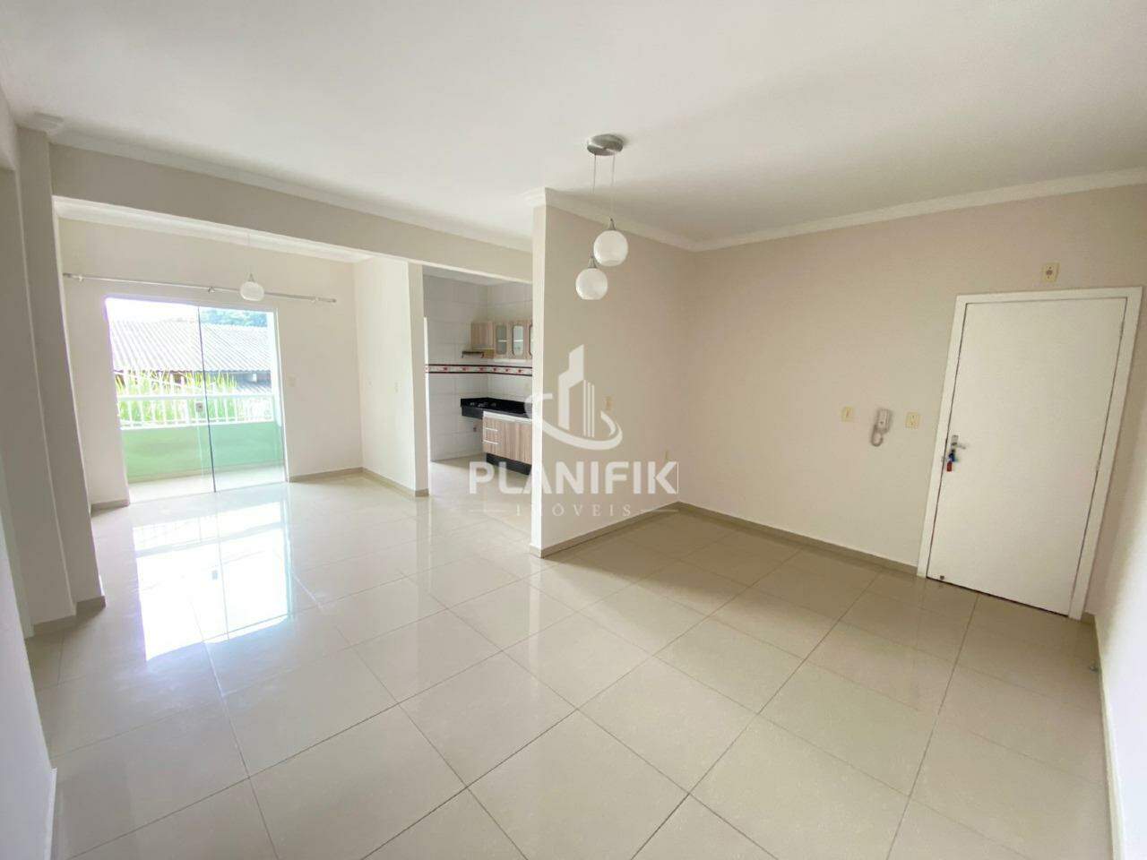 Apartamento de 2 quartos, 70m² no bairro Centro II, em Brusque | Eu Corretor