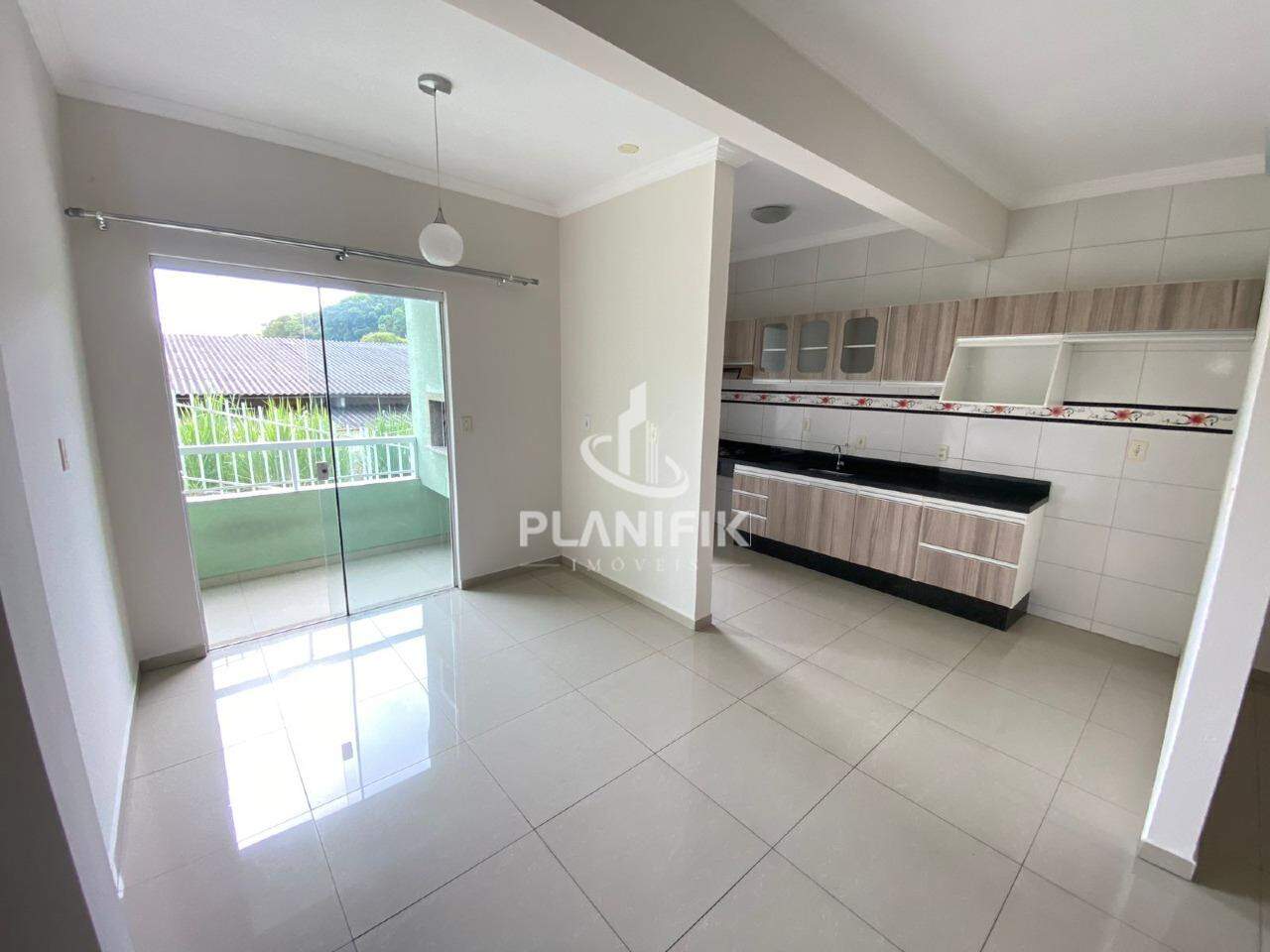 Apartamento de 2 quartos, 70m² no bairro Centro II, em Brusque | Eu Corretor