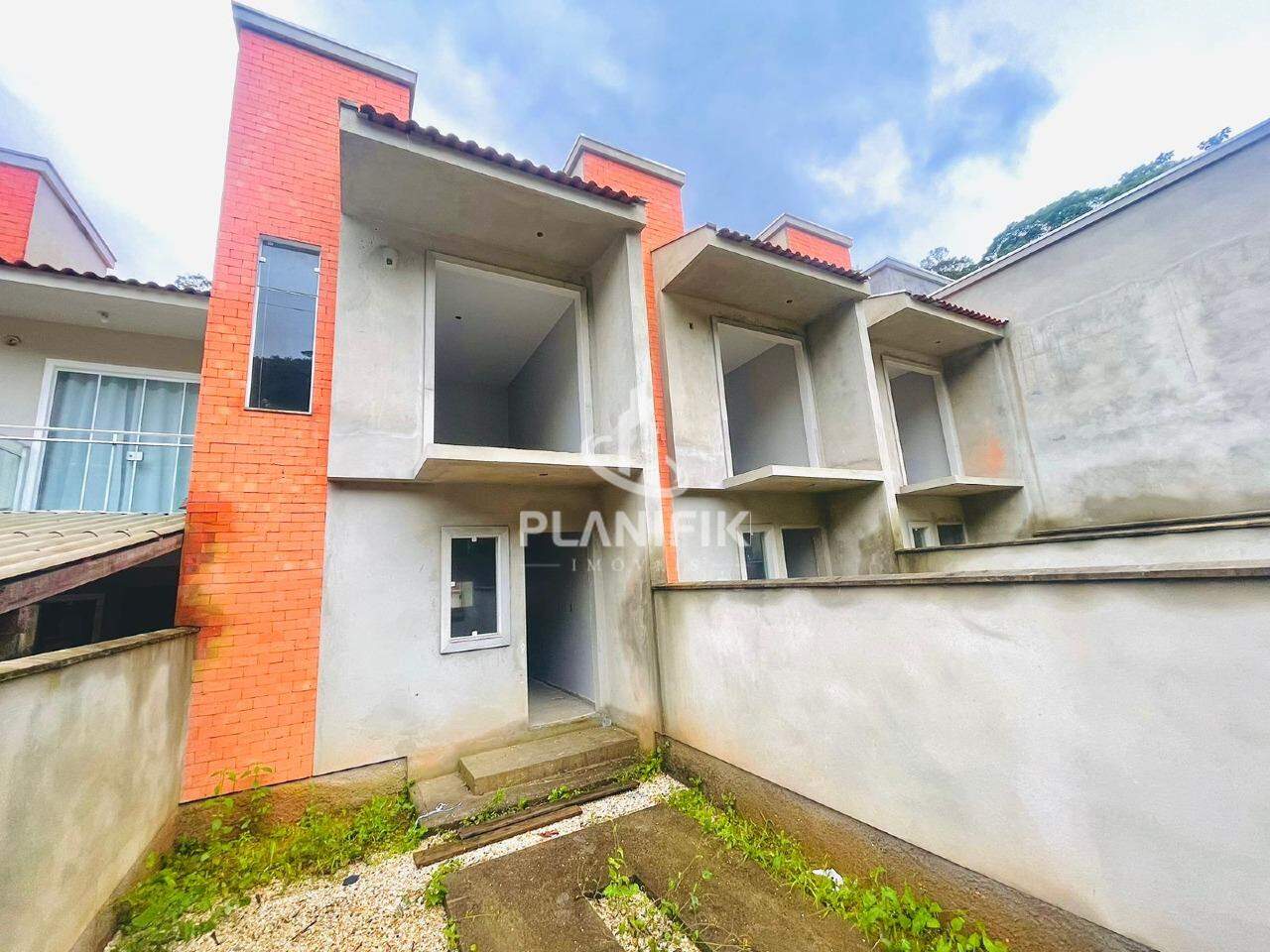 Casa de 2 quartos, 65m² no bairro Cedrinho, em Brusque | Eu Corretor