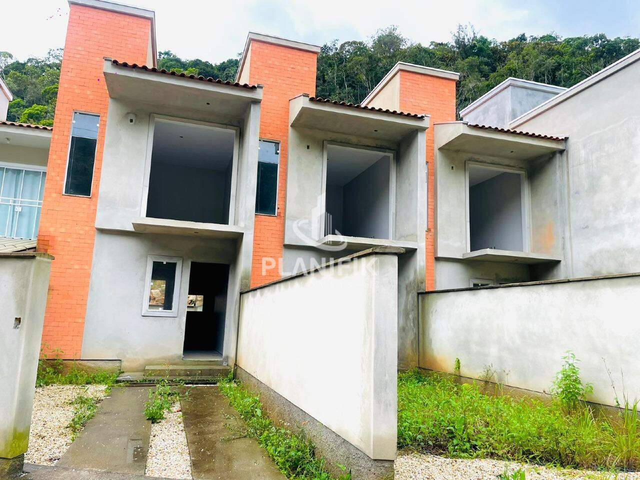 Casa de 2 quartos, 65m² no bairro Cedrinho, em Brusque | Eu Corretor