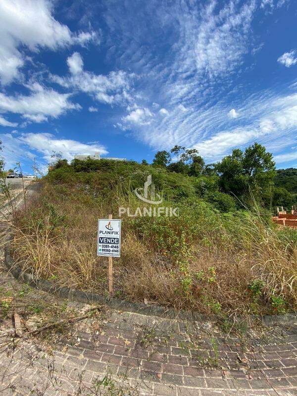 Lote/Terreno de no bairro Centro, em Guabiruba | Eu Corretor