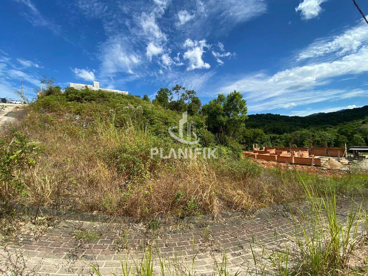 Lote/Terreno de no bairro Centro, em Guabiruba | Eu Corretor