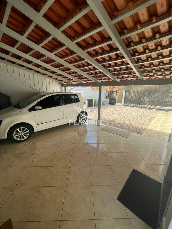 Casa de 3 quartos, 141m² no bairro Azambuja, em Brusque | Eu Corretor