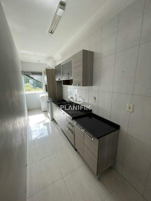 Apartamento de 2 quartos, 60m² no bairro São Pedro, em Brusque | Eu Corretor