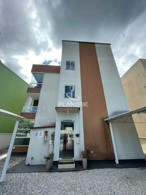 Apartamento de 2 quartos, 60m² no bairro São Pedro, em Brusque | Eu Corretor