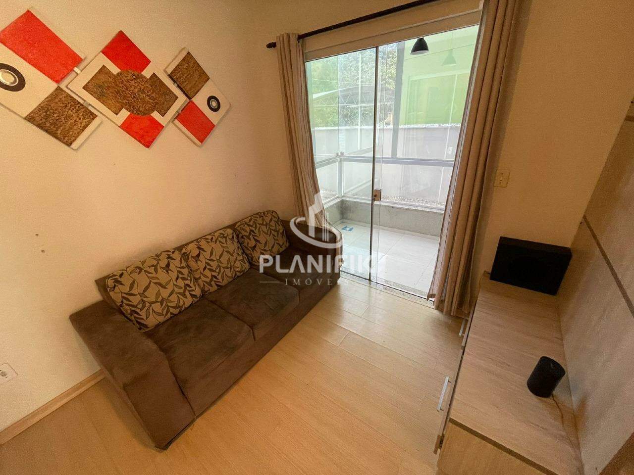 Apartamento de 2 quartos, 60m² no bairro São Pedro, em Brusque | Eu Corretor
