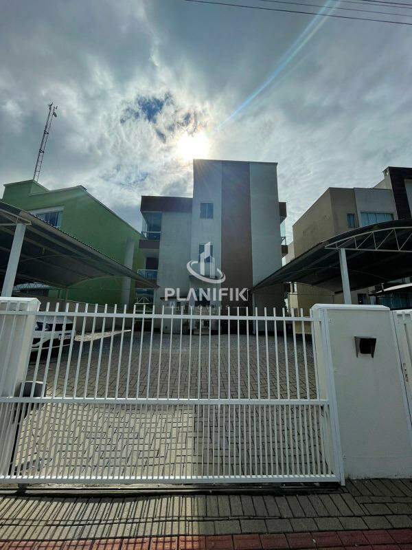 Apartamento de 2 quartos, 60m² no bairro São Pedro, em Brusque | Eu Corretor
