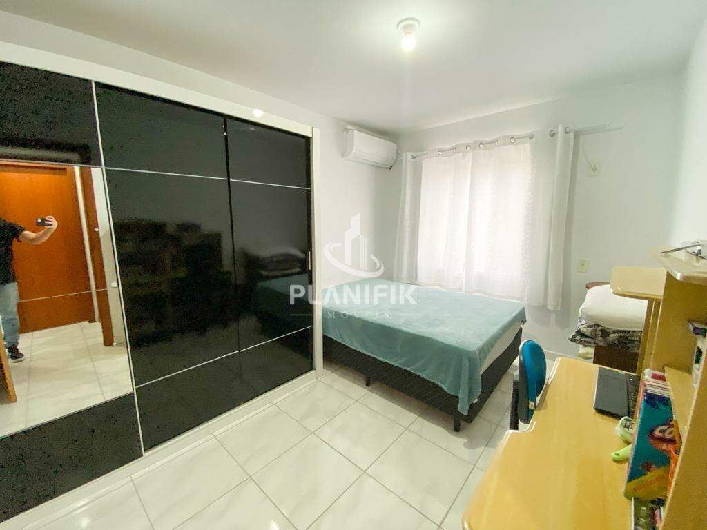 Apartamento de 2 quartos, 60m² no bairro Dom Joaquim, em Brusque | Eu Corretor