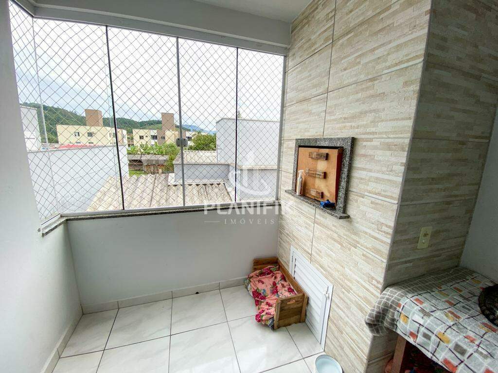 Apartamento de 2 quartos, 60m² no bairro Dom Joaquim, em Brusque | Eu Corretor