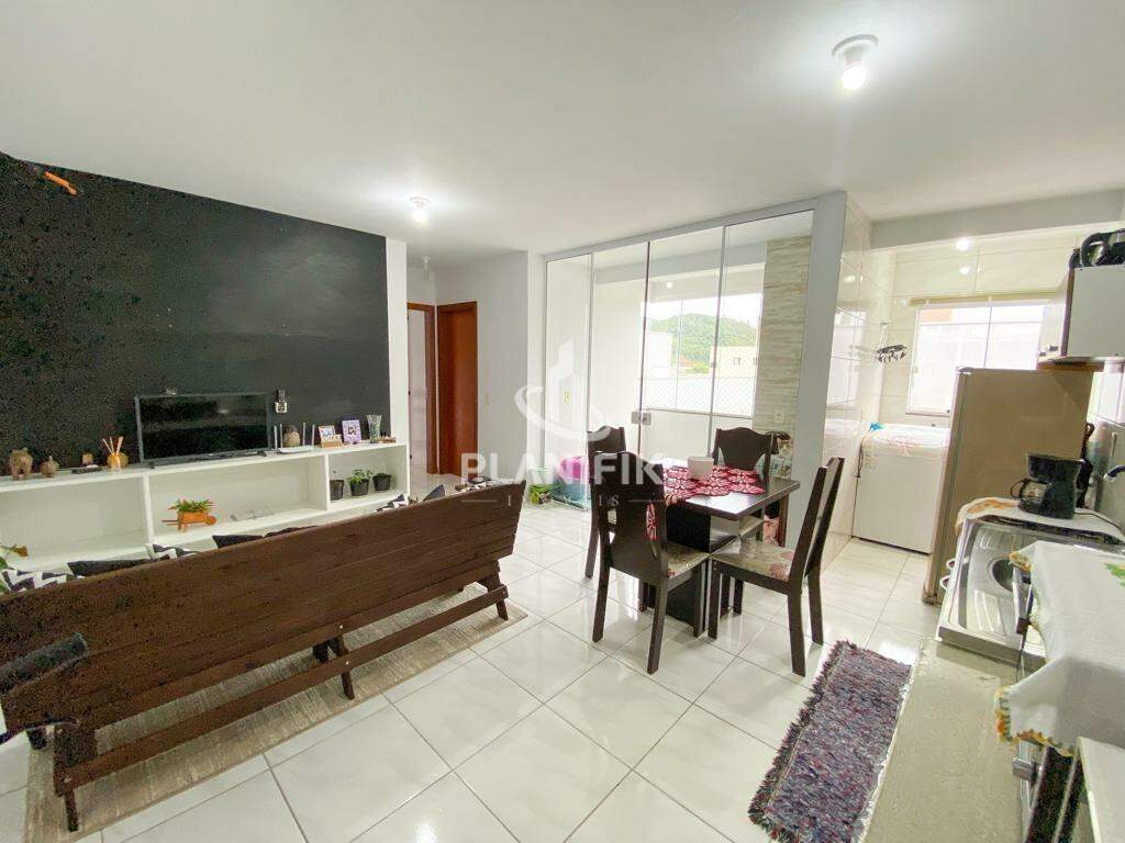 Apartamento de 2 quartos, 60m² no bairro Dom Joaquim, em Brusque | Eu Corretor