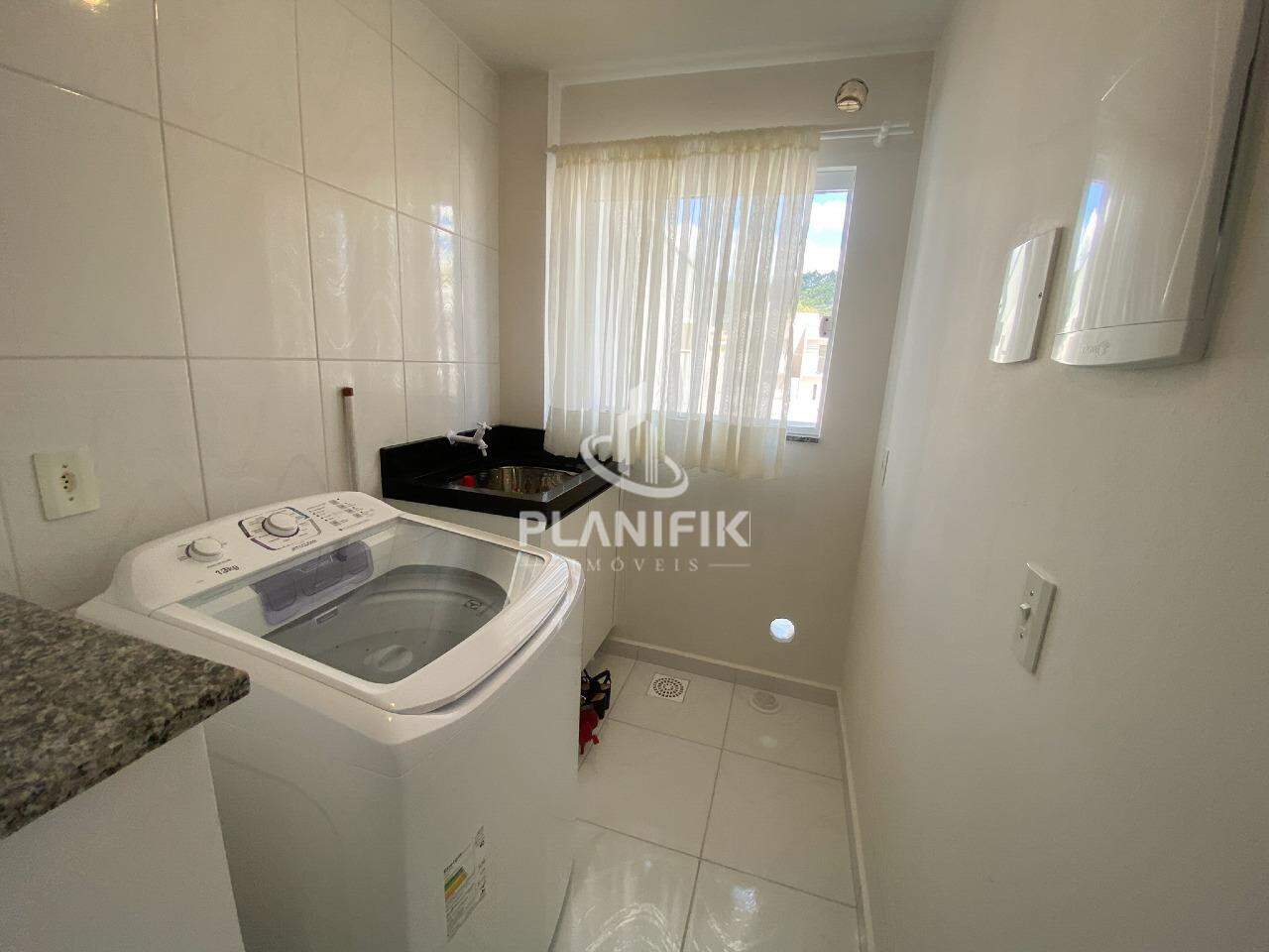 Apartamento de 2 quartos, 58m² no bairro Limeira Baixa, em Brusque | Eu Corretor