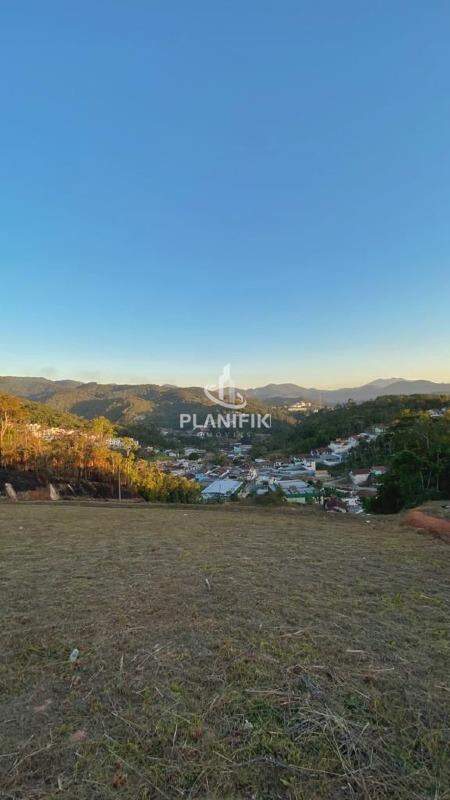 Lote/Terreno de 351m² no bairro Primeiro de Maio, em Brusque | Eu Corretor