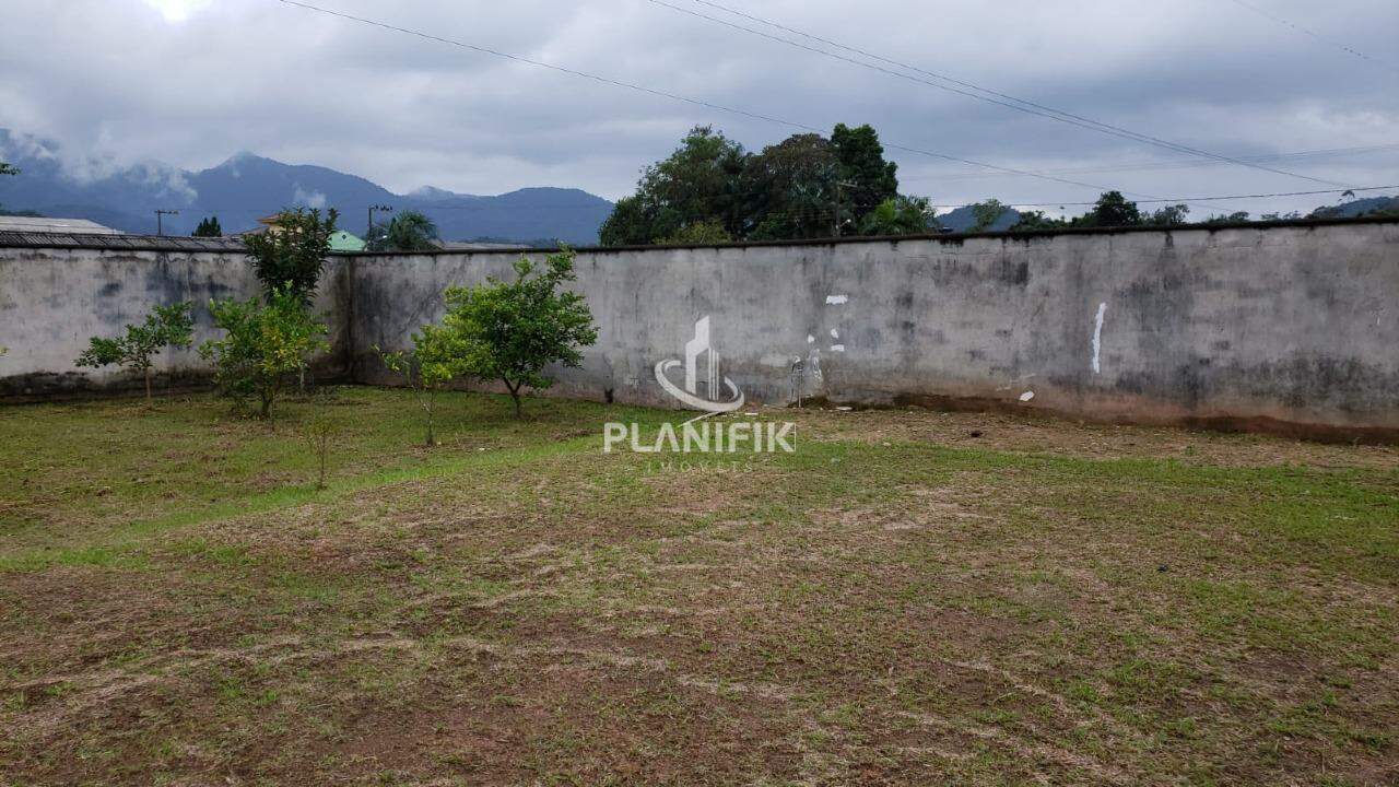 Lote/Terreno de 1260m² no bairro São Pedro, em Guabiruba | Eu Corretor