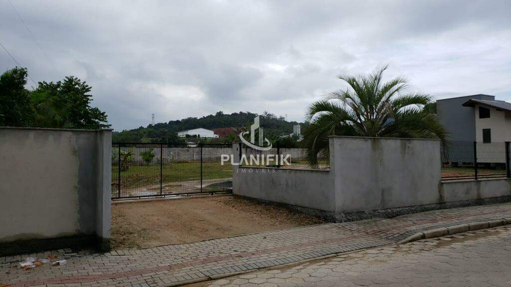 Lote/Terreno de 1260m² no bairro São Pedro, em Guabiruba | Eu Corretor
