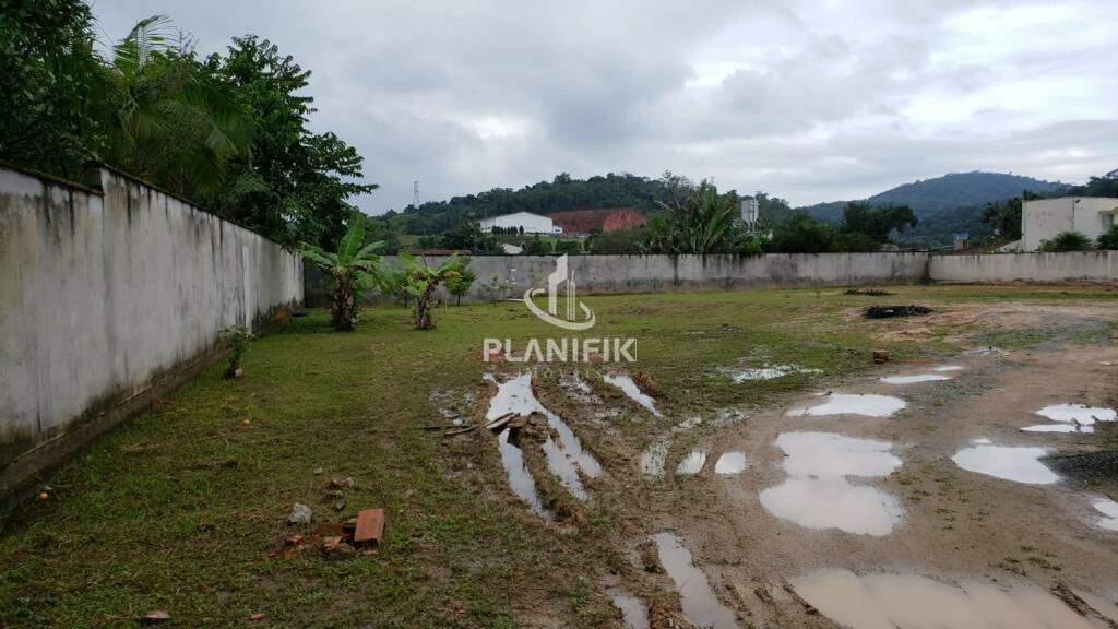 Lote/Terreno de 1260m² no bairro São Pedro, em Guabiruba | Eu Corretor