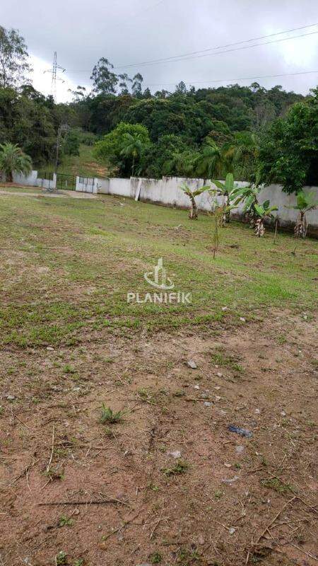Lote/Terreno de 1260m² no bairro São Pedro, em Guabiruba | Eu Corretor