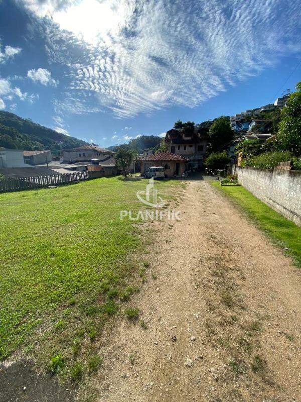 Lote/Terreno de 722m² no bairro Azambuja, em Brusque | Eu Corretor