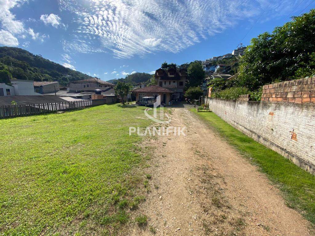 Lote/Terreno de 722m² no bairro Azambuja, em Brusque | Eu Corretor