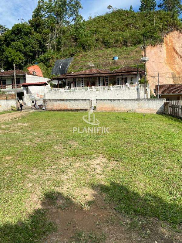 Lote/Terreno de 722m² no bairro Azambuja, em Brusque | Eu Corretor